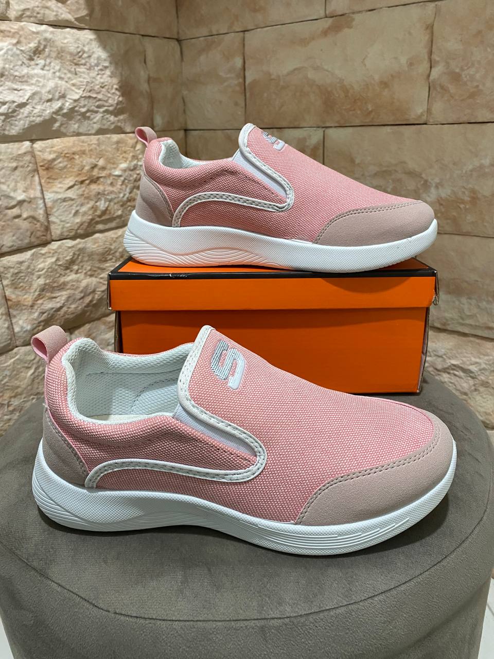 basket skeatcher